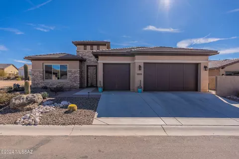 61969 E Quartzite Rd, Oracle, AZ 85623