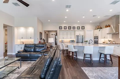 61969 E Quartzite Rd, Oracle, AZ 85623 photo 15