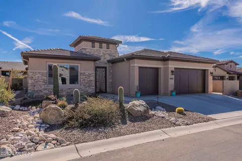 61969 E Quartzite Rd, Oracle, AZ 85623 photo 2