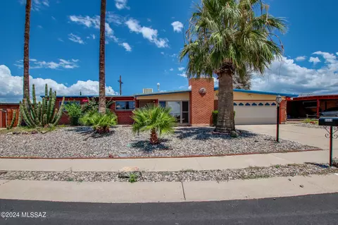 8969 E Kirkpatrick Cir, Tucson, AZ 85710 photo 42