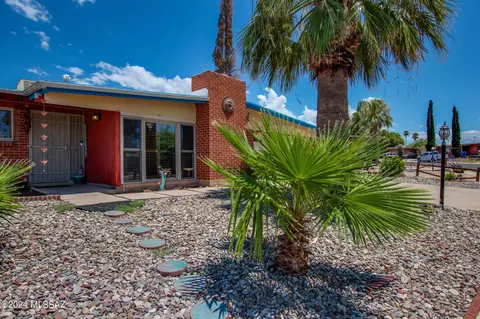 8969 E Kirkpatrick Cir, Tucson, AZ 85710 photo 44
