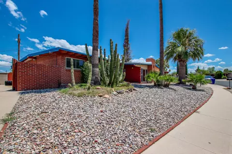 8969 E Kirkpatrick Cir, Tucson, AZ 85710 photo 45