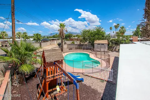 8969 E Kirkpatrick Cir, Tucson, AZ 85710 photo 48