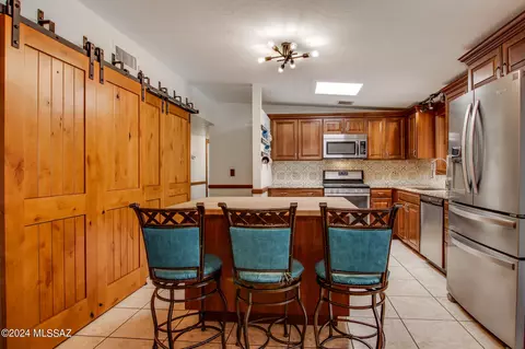 8969 E Kirkpatrick Cir, Tucson, AZ 85710 photo 33