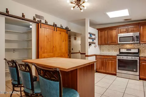 8969 E Kirkpatrick Cir, Tucson, AZ 85710 photo 32