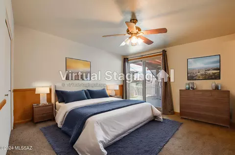 8969 E Kirkpatrick Cir, Tucson, AZ 85710 photo 7