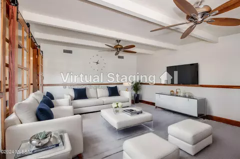 8969 E Kirkpatrick Cir, Tucson, AZ 85710 photo 4