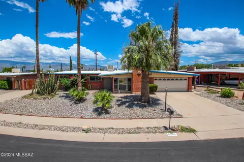 8969 E Kirkpatrick Cir, Tucson, AZ 85710 photo 50