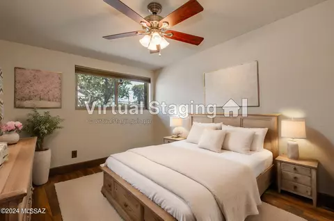 8969 E Kirkpatrick Cir, Tucson, AZ 85710 photo 11