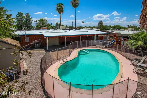 8969 E Kirkpatrick Cir, Tucson, AZ 85710 photo 47