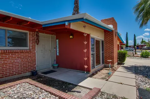 8969 E Kirkpatrick Cir, Tucson, AZ 85710 photo 43
