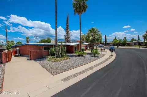 8969 E Kirkpatrick Cir, Tucson, AZ 85710 photo 49