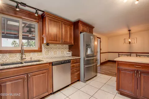 8969 E Kirkpatrick Cir, Tucson, AZ 85710 photo 35