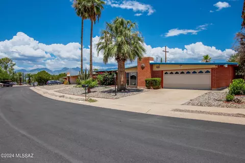 8969 E Kirkpatrick Cir, Tucson, AZ 85710 photo 46
