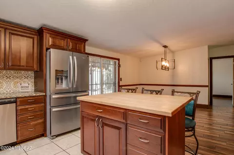 8969 E Kirkpatrick Cir, Tucson, AZ 85710 photo 37