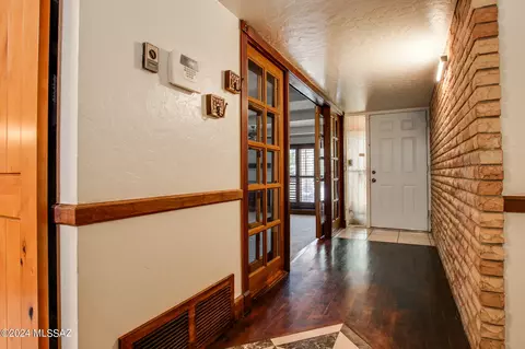 8969 E Kirkpatrick Cir, Tucson, AZ 85710 photo 38