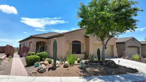 12758 N Gentle Rain Dr, Marana, AZ 85658