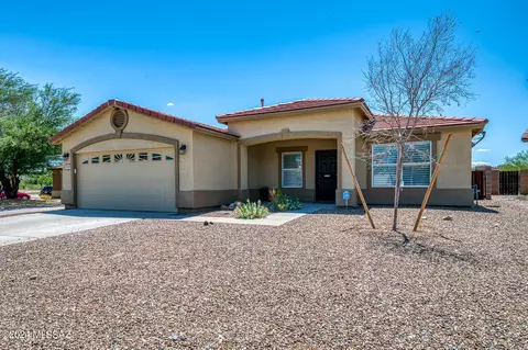 10660 S Silverbluff Dr, Vail, AZ 85641 photo 6