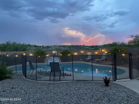 10660 S Silverbluff Dr, Vail, AZ 85641 photo 31