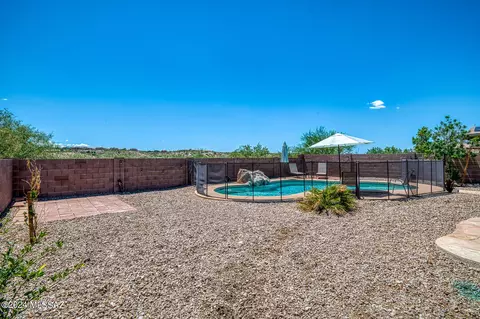 10660 S Silverbluff Dr, Vail, AZ 85641 photo 30