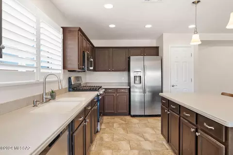 10660 S Silverbluff Dr, Vail, AZ 85641 photo 16