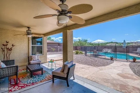 10660 S Silverbluff Dr, Vail, AZ 85641 photo 28
