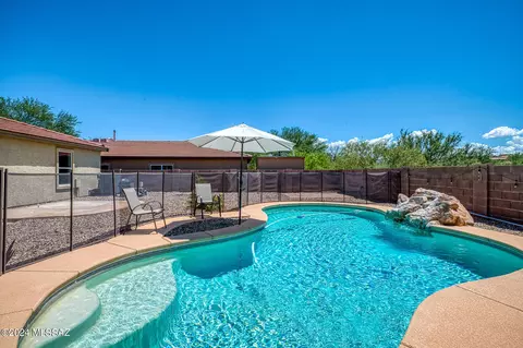10660 S Silverbluff Dr, Vail, AZ 85641 photo 29