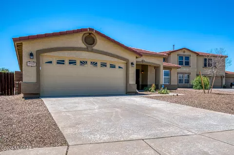 10660 S Silverbluff Dr, Vail, AZ 85641 photo 7