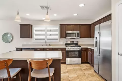 10660 S Silverbluff Dr, Vail, AZ 85641 photo 17