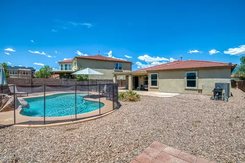 10660 S Silverbluff Dr, Vail, AZ 85641 photo 27