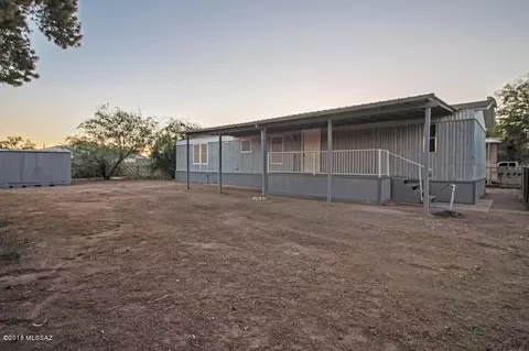 2430 W Calle Comodo, Tucson, AZ 85705