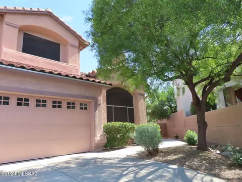 4774 N Coop Canyon Ct, Tucson, AZ 85750