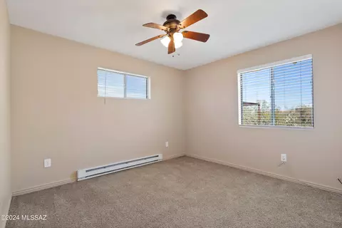 Bedroom - 2810 E Andrada Rd, Vail, AZ 85641 photo 4 of 4