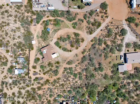 View/Area - 2810 E Andrada Rd, Vail, AZ 85641 photo 5 of 8