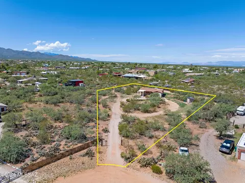 View/Area - 2810 E Andrada Rd, Vail, AZ 85641 photo 2 of 8