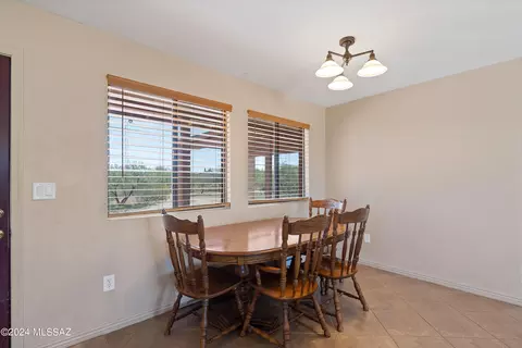 Dining - 2810 E Andrada Rd, Vail, AZ 85641 photo 1 of 1
