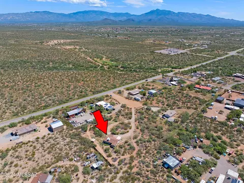 View/Area - 2810 E Andrada Rd, Vail, AZ 85641 photo 6 of 8