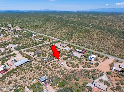 View/Area - 2810 E Andrada Rd, Vail, AZ 85641 photo 7 of 8