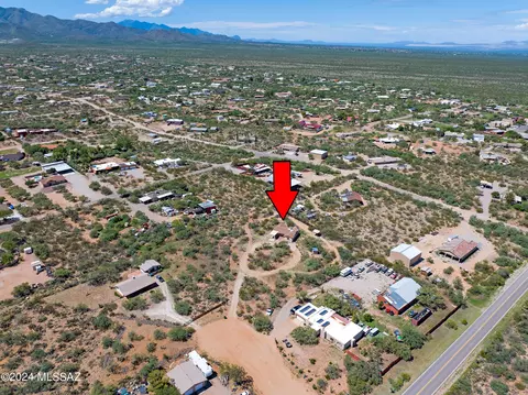 View/Area - 2810 E Andrada Rd, Vail, AZ 85641 photo 8 of 8