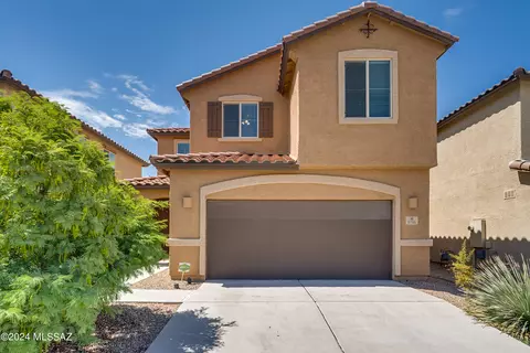 6736 E Neptune Cove Rd, Tucson, AZ 85756