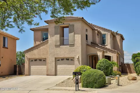 10664 S Kush Canyon Ln, Vail, AZ 85641