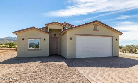 2613 W Arthur Place Pl, Tucson, AZ 85713