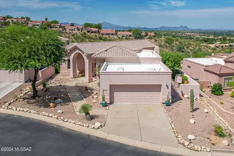 10191 N Alder Spring Dr, Oro Valley, AZ 85737