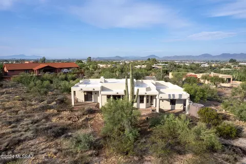 555 E Agave Dr, Tucson, AZ 85704 photo 39