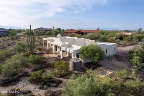 555 E Agave Dr, Tucson, AZ 85704 photo 37