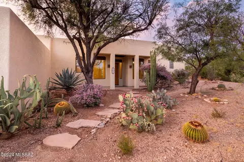555 E Agave Dr, Tucson, AZ 85704 photo 40