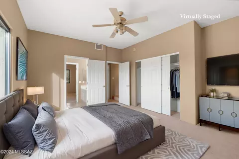 555 E Agave Dr, Tucson, AZ 85704 photo 26