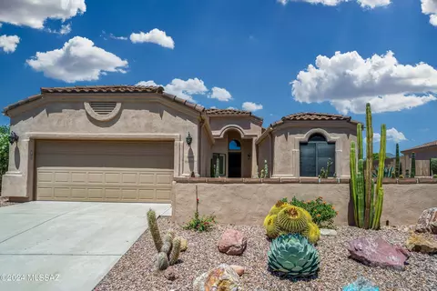 5256 W New Shadow Way, Marana, AZ 85658