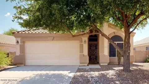 2343 N Creek Vista Dr, Tucson, AZ 85749