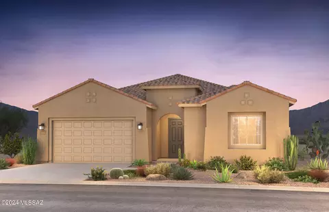 1272 E Acanthite Pl, Oro Valley, AZ 85755